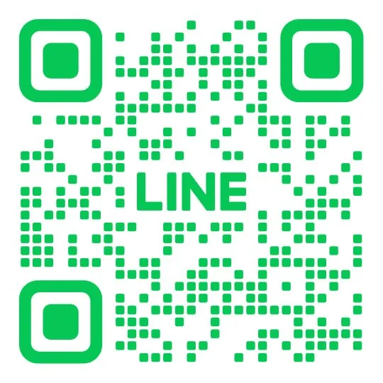 QR Code เพิ่มเพื่อน ตารางบอลพรุ่งนี้ ทุกลีก Line Official